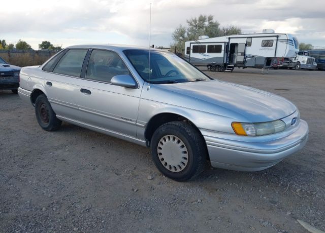 Ford Taurus
