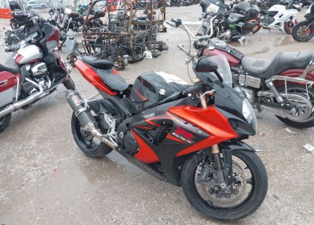 Suzuki GSX-R1000