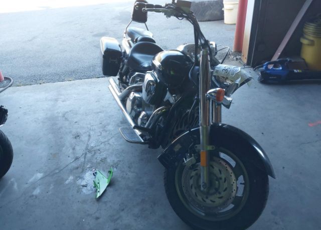 Honda VTX1300R