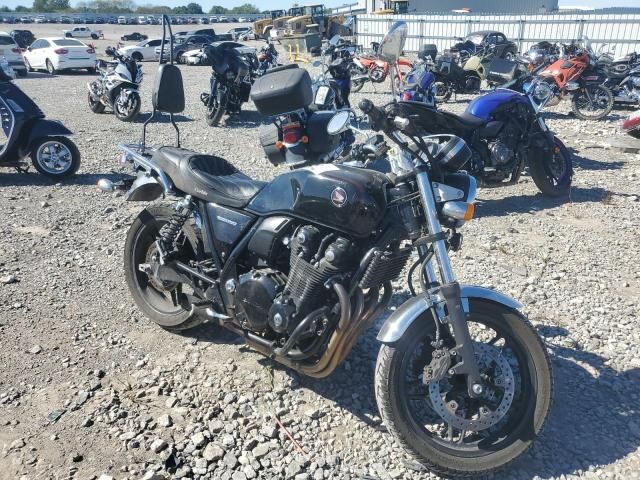 Honda CB1100