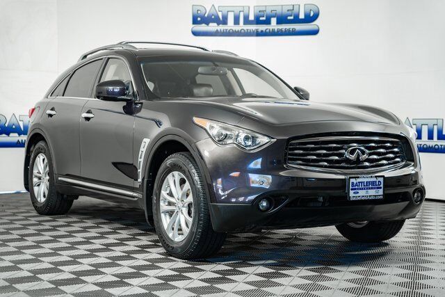 Infiniti FX35