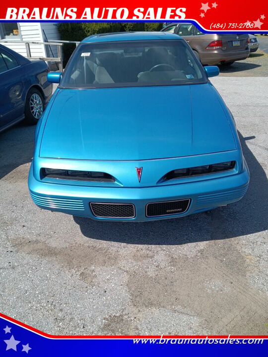 PONTIAC