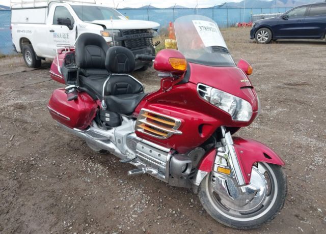 Honda GL1800