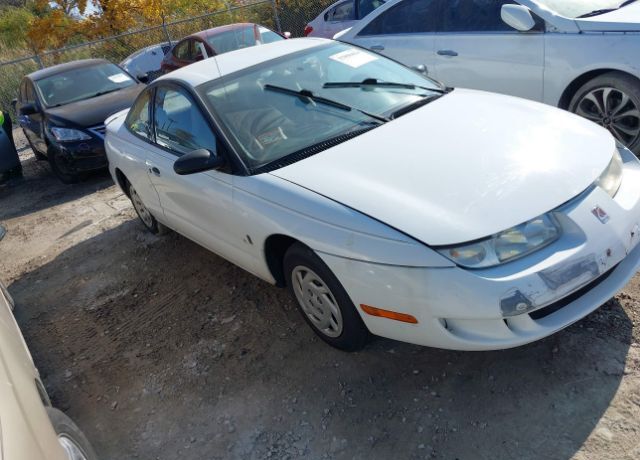 Saturn SC1