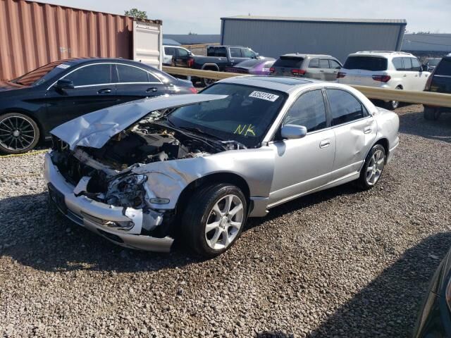Mazda Millenia