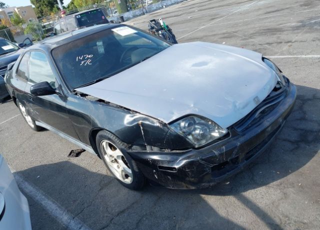 Honda Prelude