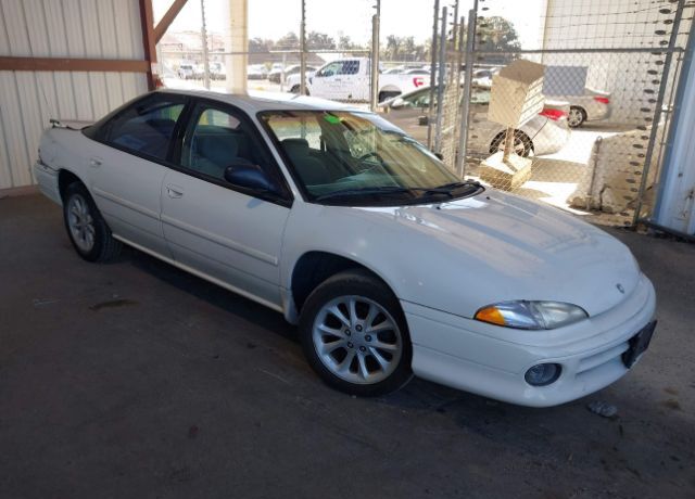 Dodge Intrepid