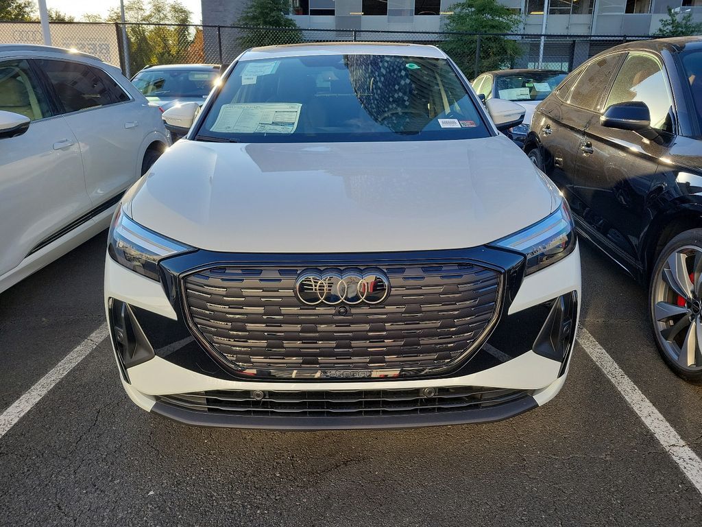 2024 Audi Q4