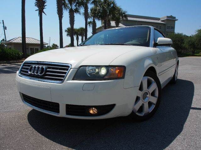 2006 AUDI A4