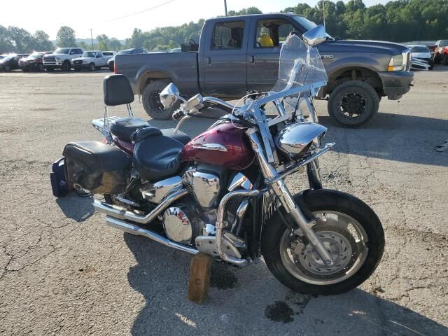 Honda VTX1300R