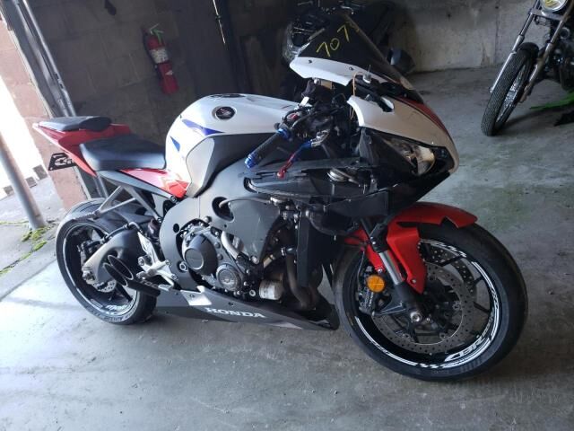 Honda CBR1000