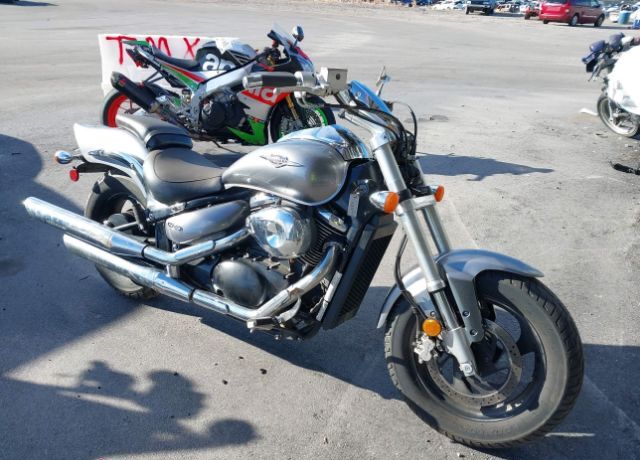 Suzuki VZ800
