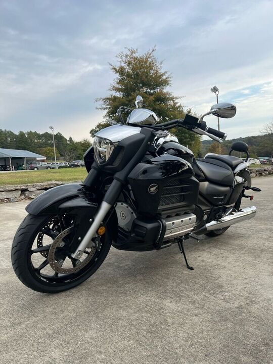 Honda GL1800