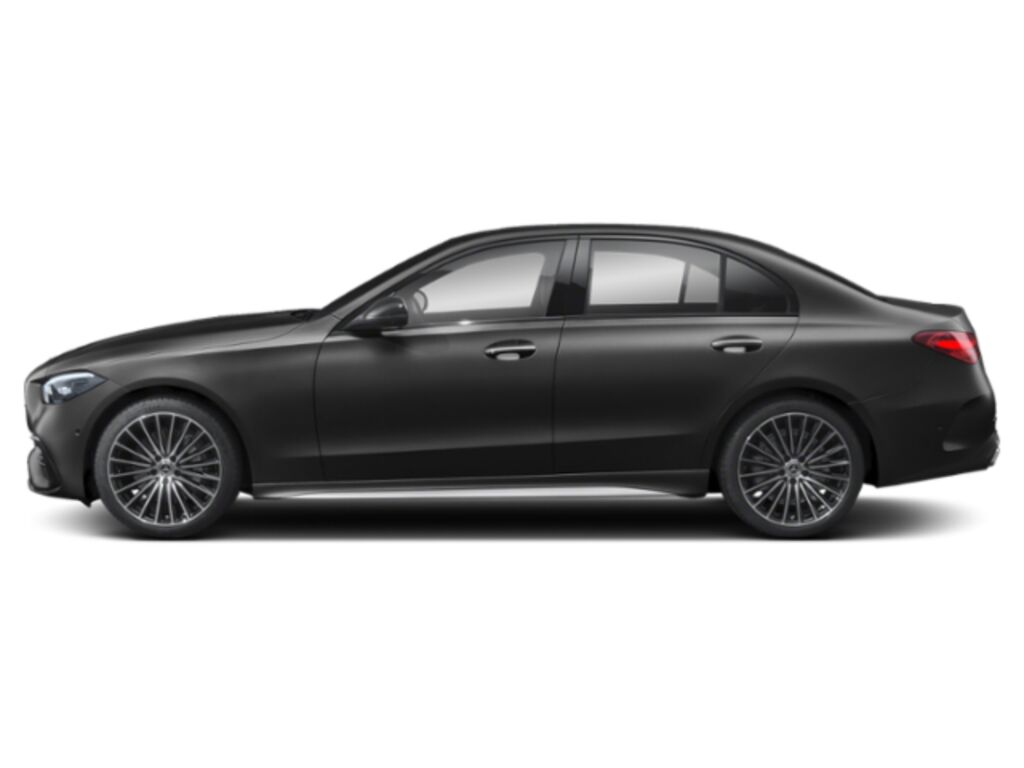 2023 Mercedes-Benz C-Class