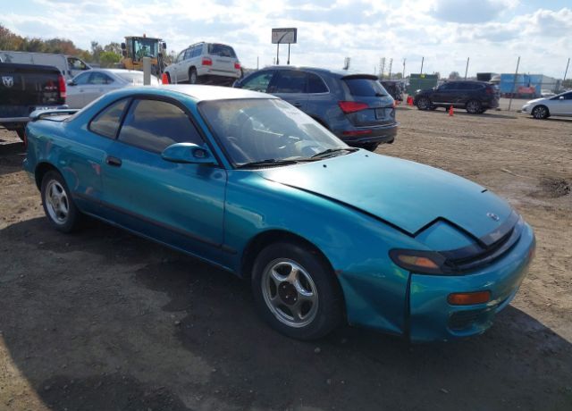 Toyota Celica