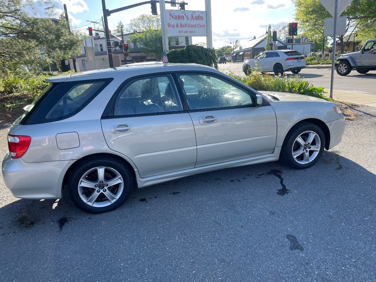 SAAB
