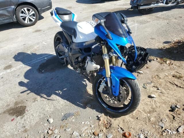 Suzuki GSX-R750L