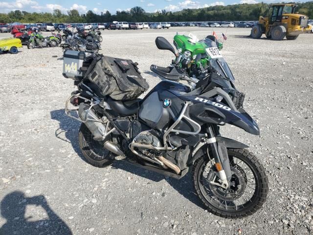 BMW R 1200 GS