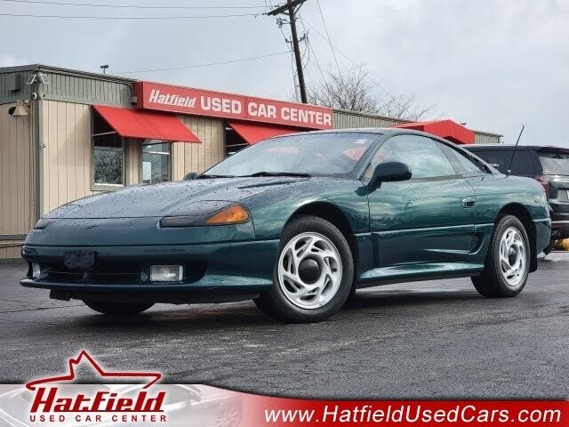 Dodge Stealth