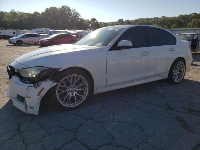 BMW ActiveHybrid 3