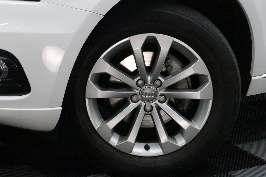 2013 Audi Q5