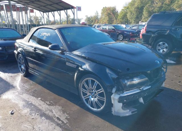 BMW M3Cic