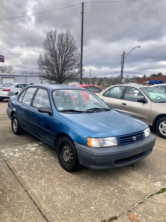 Toyota Tercel