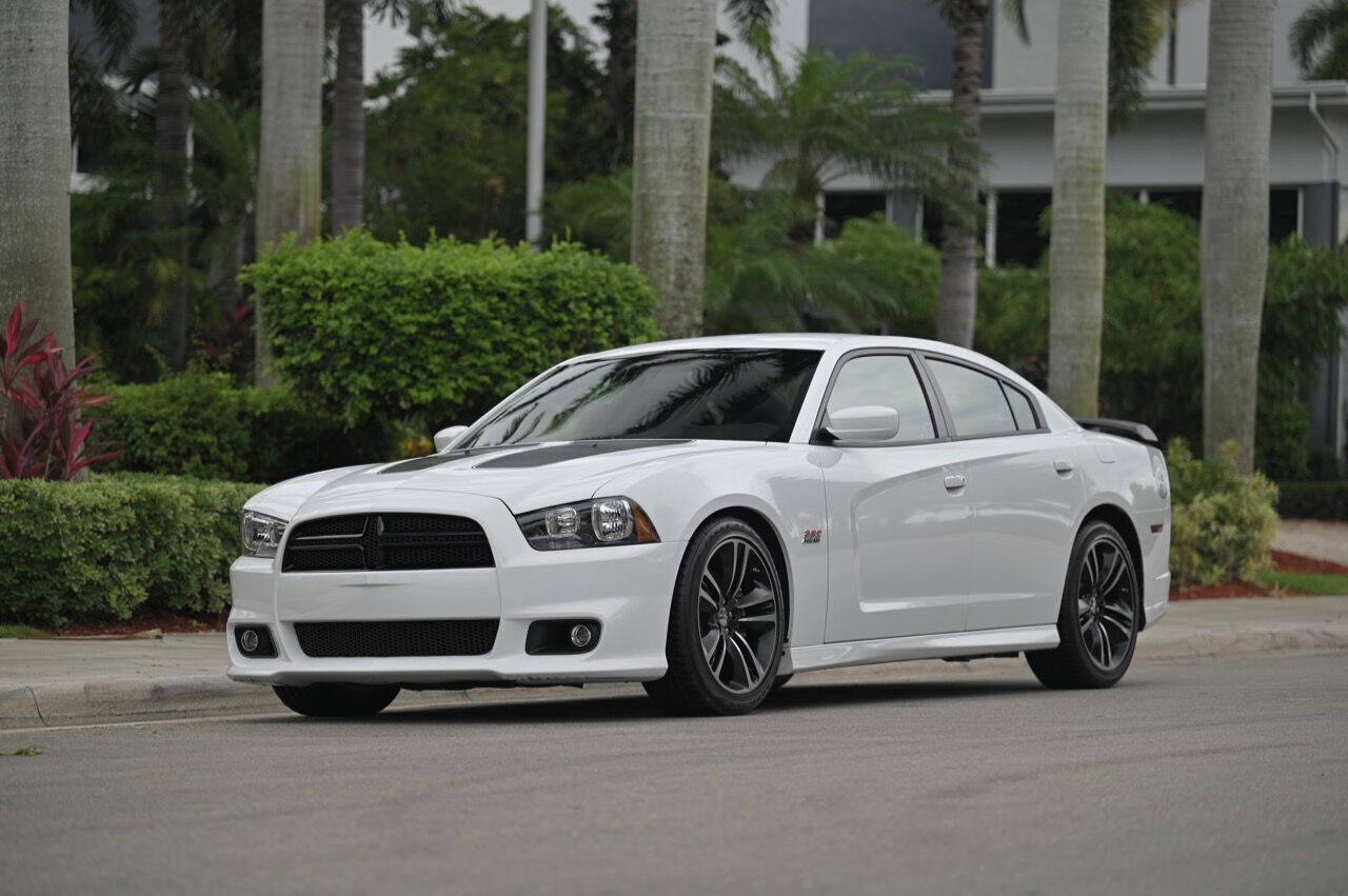 2013 DODGE Charger