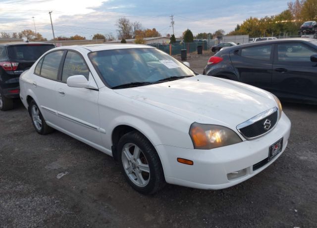 Suzuki Verona