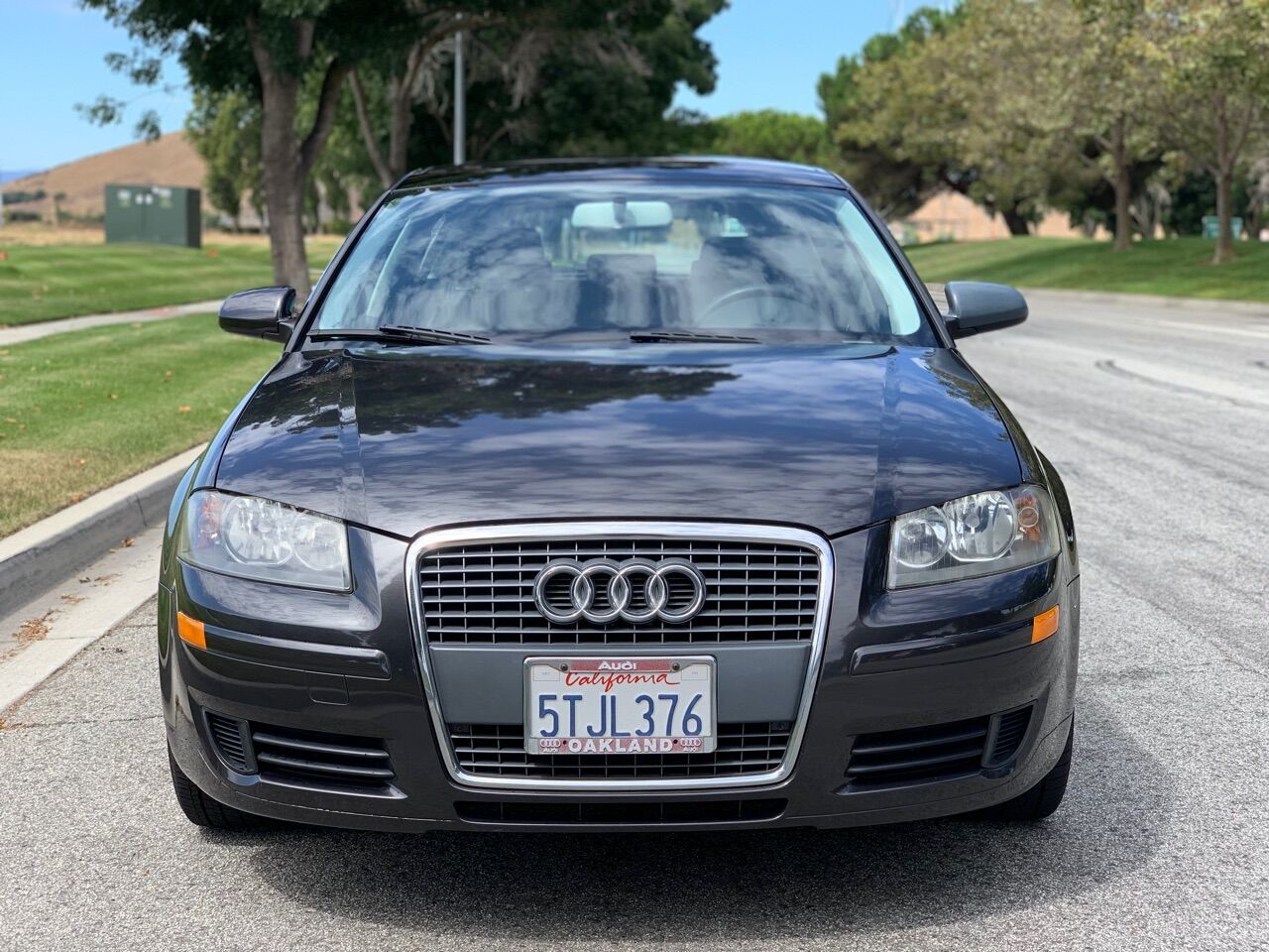 2006 Audi A3