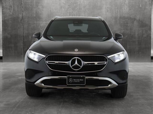 2023 Mercedes-Benz GLC-Class