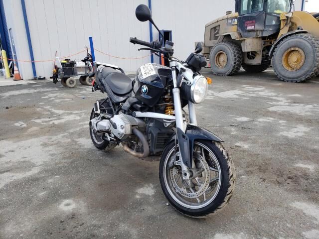 BMW R 1200 R