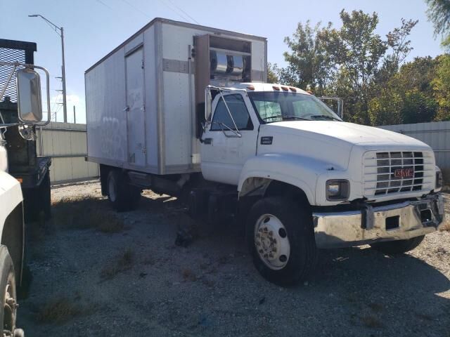 GMC C7