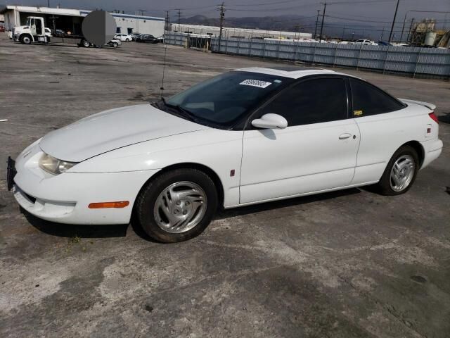 Saturn SC2