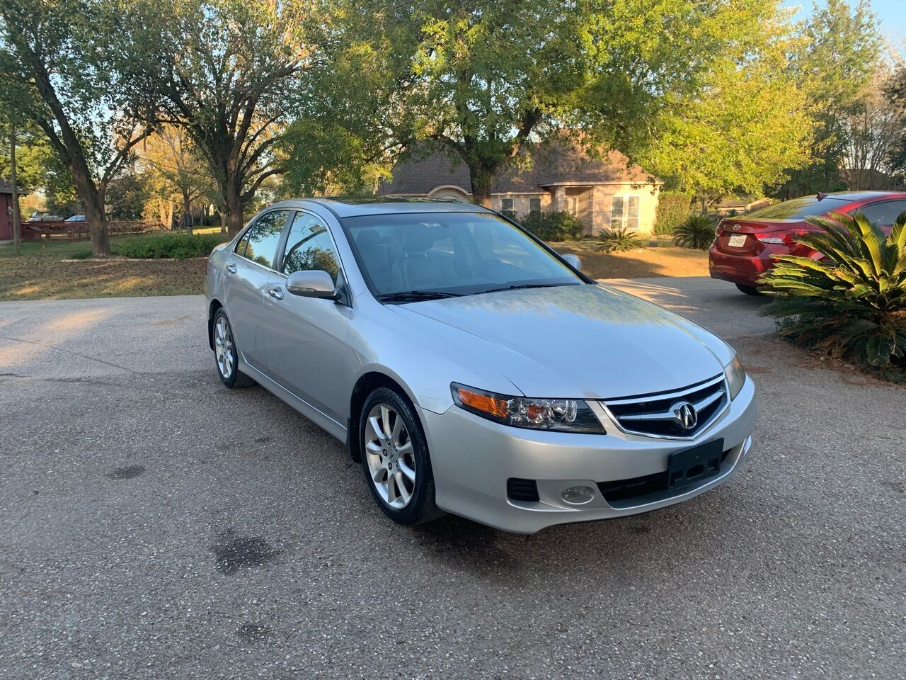 2006 ACURA TSX