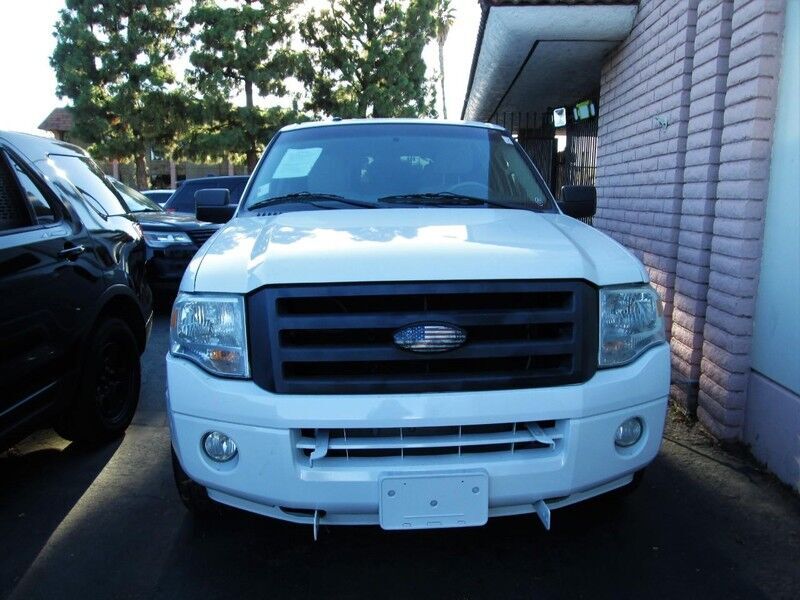 2014 FORD Expedition