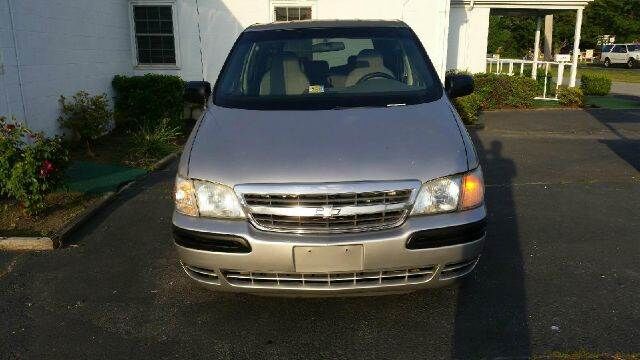 2004 CHEVROLET Venture