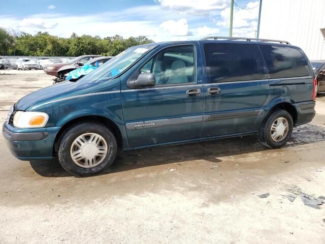 Chevrolet Venture
