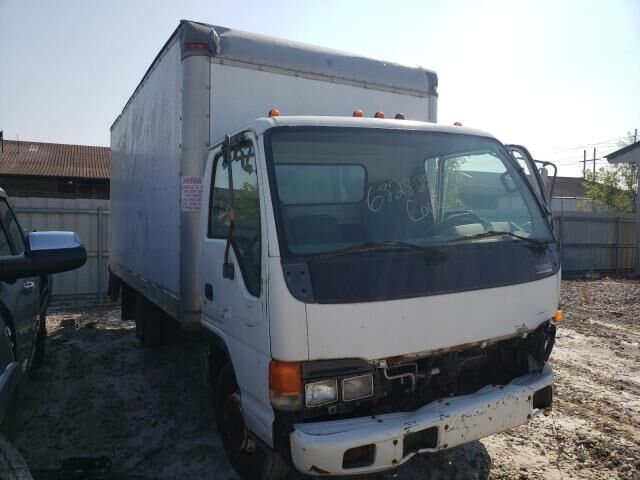 Isuzu NPR