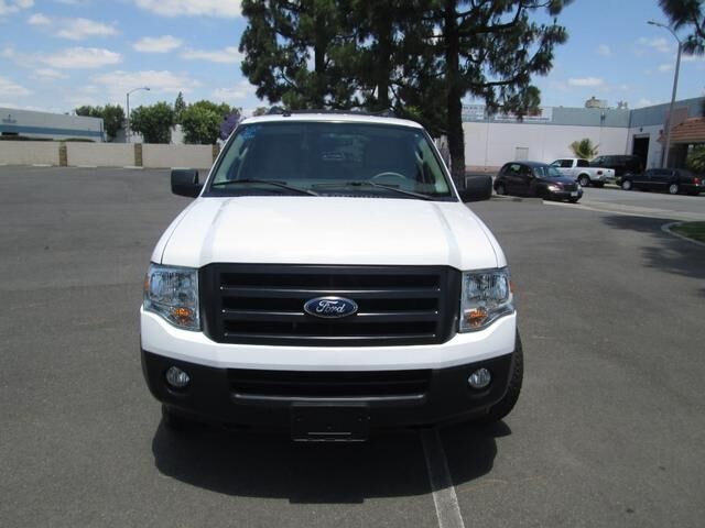2012 FORD Expedition
