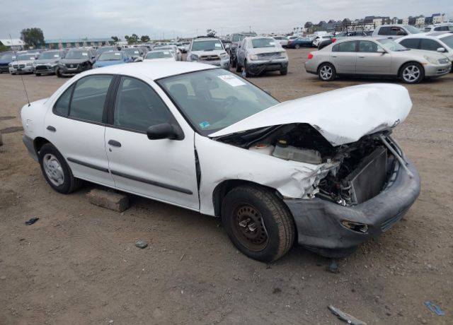 Chevrolet Cavalier