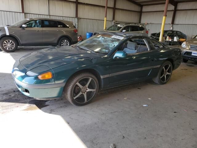 Dodge Stealth