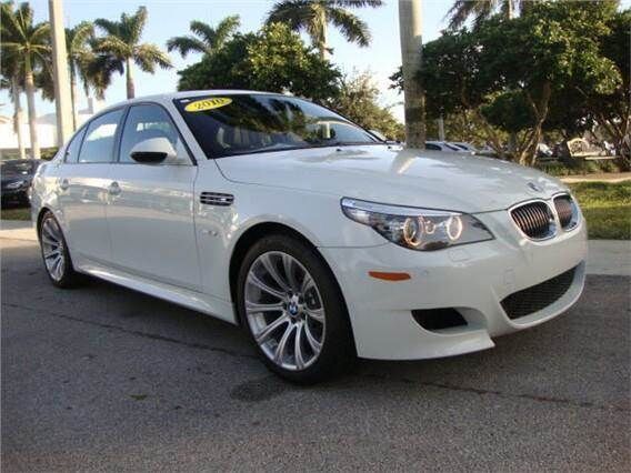 BMW M5