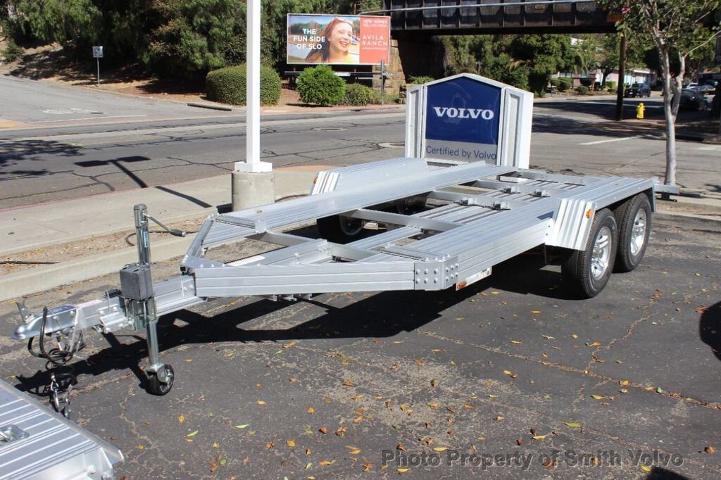 2023 TRAILEX INC. TRAILEX INC.