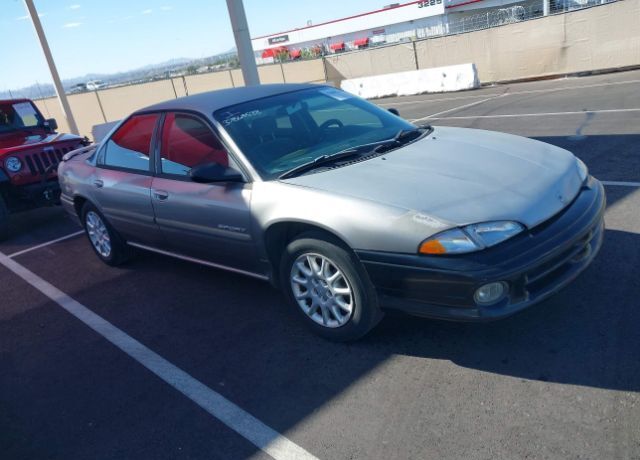 Dodge Intrepid