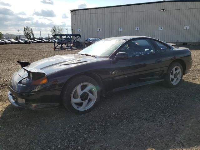 Dodge Stealth