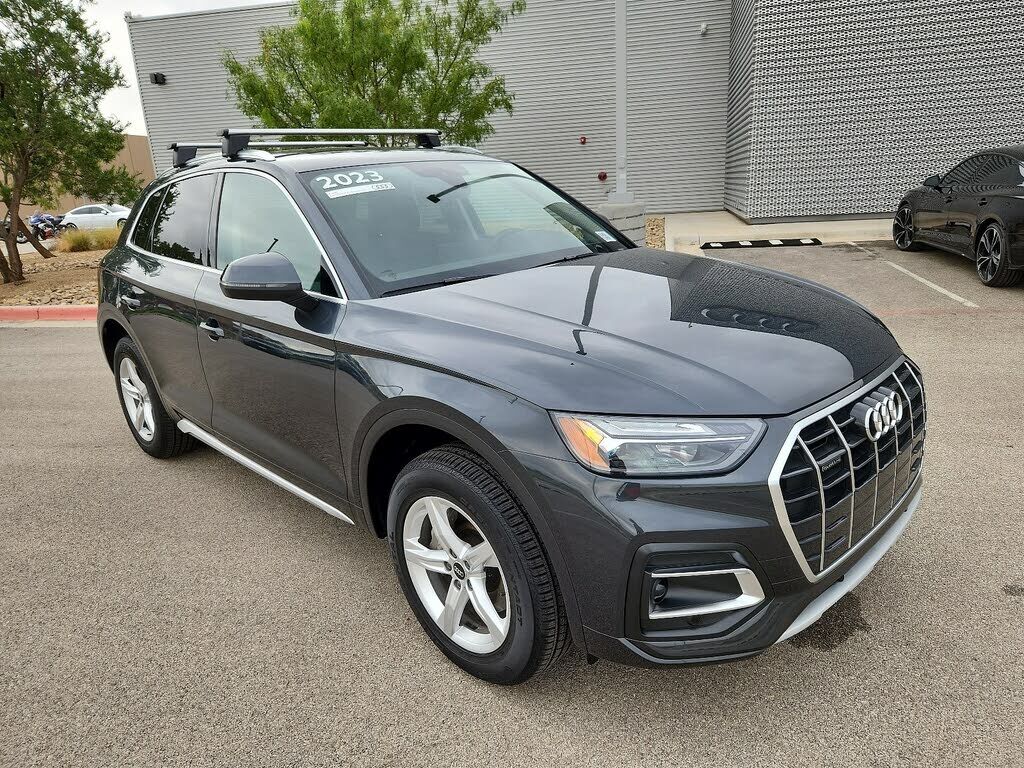 2023 Audi Q5