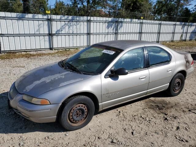 Chrysler Cirrus