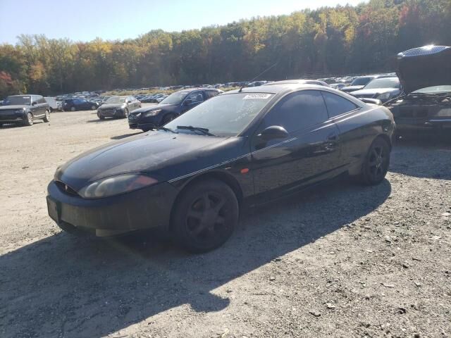 Mercury Cougar