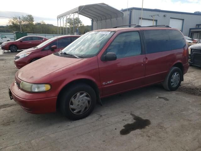 Nissan Quest